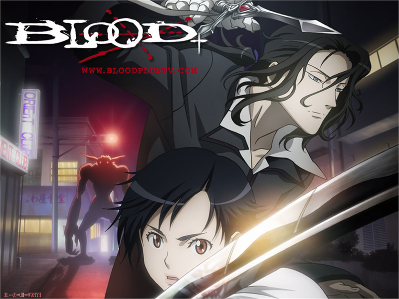 Illustration for article titled Blog: I've hit a Roadblock in my Anime Viewing